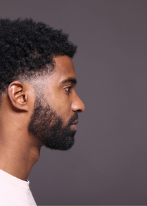 Luxury Lilli Beard Oil