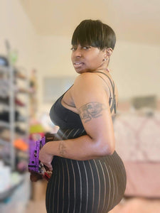 In The House Dress